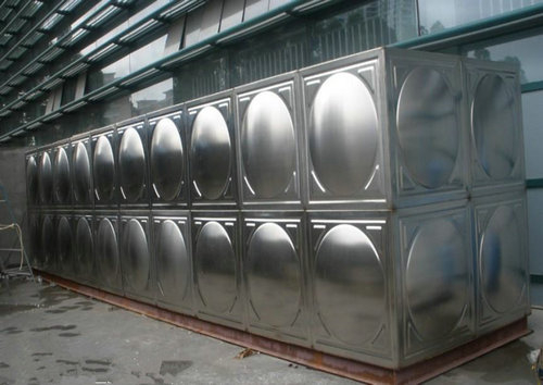 不锈钢水箱常见的故障和处理方法如下