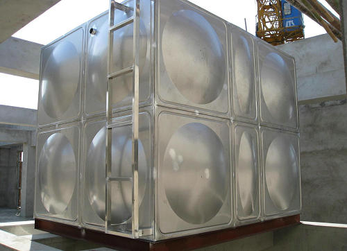 不锈钢保温水箱能承受的温度范围