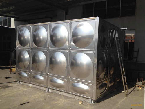 不锈钢保温水箱能建在室外吗