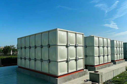 驻马店不同容积的玻璃钢水箱应采用哪种树脂类型?