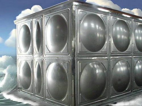 驻马店水箱清洗后如何进行消毒收尾？