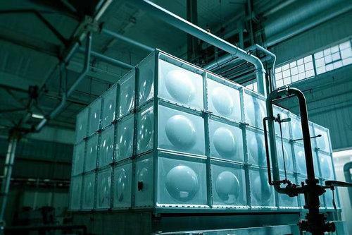 驻马店玻璃钢生活水箱的原材料如何进行检测？