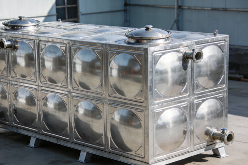 如何判断驻马店316不锈钢生活水箱的结构强度是否足够？