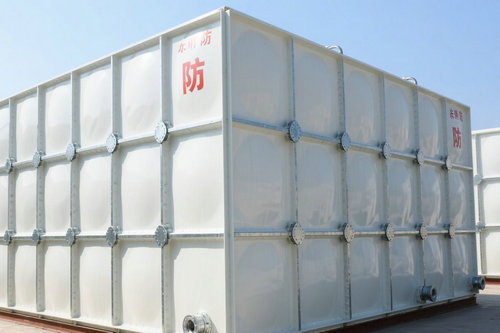 驻马店玻璃钢水箱安装有哪些关键步骤？