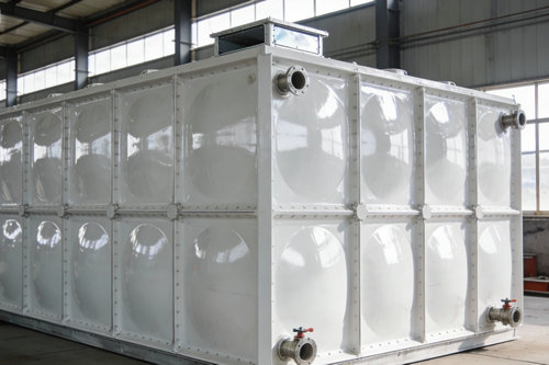 驻马店玻璃钢水箱拉筋安装有什么技巧？