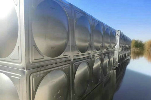 驻马店不锈钢水箱底部需要做防水处理吗？