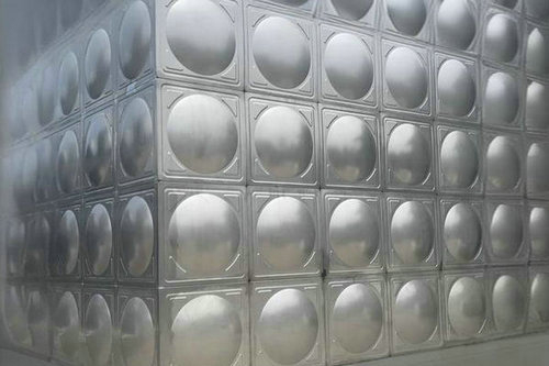 驻马店不锈钢水箱常见的质量问题有哪些？