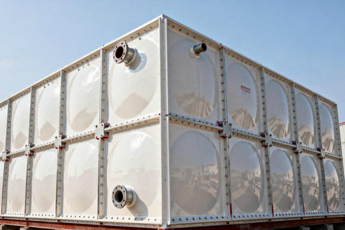 驻马店玻璃钢水箱的行业标准有哪些？